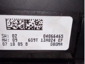 Recambio de mando luces salpicadero para ford s-max (ca1) 2.0 tdci cat referencia OEM IAM 6G9T13A024EF 1791491 