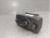 Recambio de mando luces salpicadero para ford s-max (ca1) 2.0 tdci cat referencia OEM IAM 6G9T13A024EF 1791491 