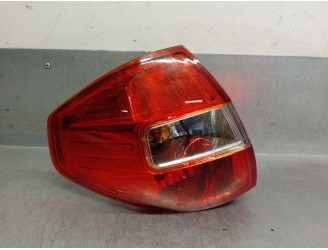 Recambio de piloto trasero izquierdo para renault koleos 2.0 dci diesel fap referencia OEM IAM 26555JY00A 26555JY00A 