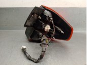 Recambio de piloto trasero izquierdo para renault koleos 2.0 dci diesel fap referencia OEM IAM 26555JY00A 26555JY00A 