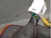 Recambio de piloto trasero izquierdo para renault koleos 2.0 dci diesel fap referencia OEM IAM 26555JY00A 26555JY00A 