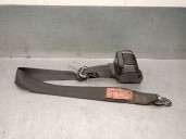 Recambio de cinturon seguridad delantero derecho para volkswagen passat b2 variant (33b) 1.6 d referencia OEM IAM 323857706K 323