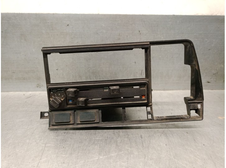 Recambio de mando calefaccion / aire acondicionado para volkswagen passat b2 variant (33b) 1.6 d referencia OEM IAM 321919383B 3
