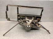 Recambio de mando calefaccion / aire acondicionado para volkswagen passat b2 variant (33b) 1.6 d referencia OEM IAM 321919383B 3