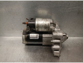 Recambio de motor arranque para citroën c3 ii 1.4 referencia OEM IAM 9663528880 5802Z8 M000T22471