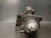 Recambio de motor arranque para citroën c3 ii 1.4 referencia OEM IAM 9663528880 5802Z8 M000T22471