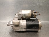 Recambio de motor arranque para citroën c3 ii 1.4 referencia OEM IAM 9663528880 5802Z8 M000T22471