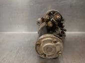 Recambio de motor arranque para citroën c3 ii 1.4 referencia OEM IAM 9663528880 5802Z8 M000T22471