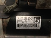 Recambio de motor arranque para citroën c3 ii 1.4 referencia OEM IAM 9663528880 5802Z8 M000T22471