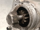 Recambio de motor arranque para citroën c3 ii 1.4 referencia OEM IAM 9663528880 5802Z8 M000T22471