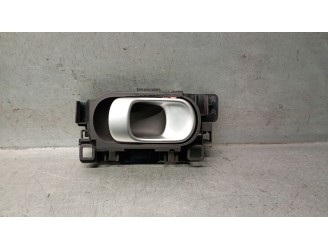 Recambio de maneta interior trasera derecha para citroën c5 aircross (ac_, aj_, ar_, a4_) 1.2 puretech 130 (arhnsj) referencia O