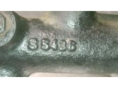 Recambio de bomba freno para volkswagen passat b2 variant (33b) 1.6 d referencia OEM IAM 321611019D 321611019D 