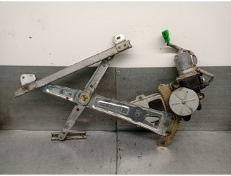 Recambio de elevalunas trasero derecho para subaru impreza station wagon (gf) 2.0 i 16v awd (gf8) referencia OEM IAM 63112FA100 