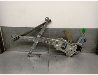 Recambio de elevalunas trasero izquierdo para subaru impreza station wagon (gf) 2.0 i 16v awd (gf8) referencia OEM IAM 63112FA11