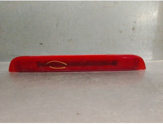 Replacement center brake light for Renault Koleos 2.0 dCi diesel FAP OEM IAM reference 26590JY00A 26590JY00A 