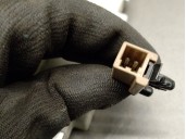 Recambio de luz central de freno para renault koleos 2.0 dci diesel fap referencia OEM IAM 26590JY00A 26590JY00A 