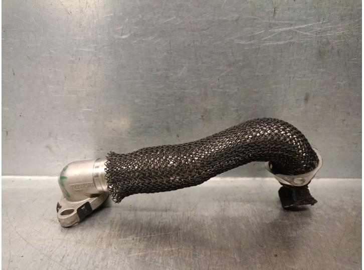 Recambio de tubo para citroën c3 ii 1.4 referencia OEM IAM 9674950180 1618RP 