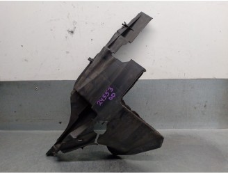 Recambio de calandra delantera de radiador para renault koleos 2.0 dci diesel fap referencia OEM IAM 214945767R 214945767R 