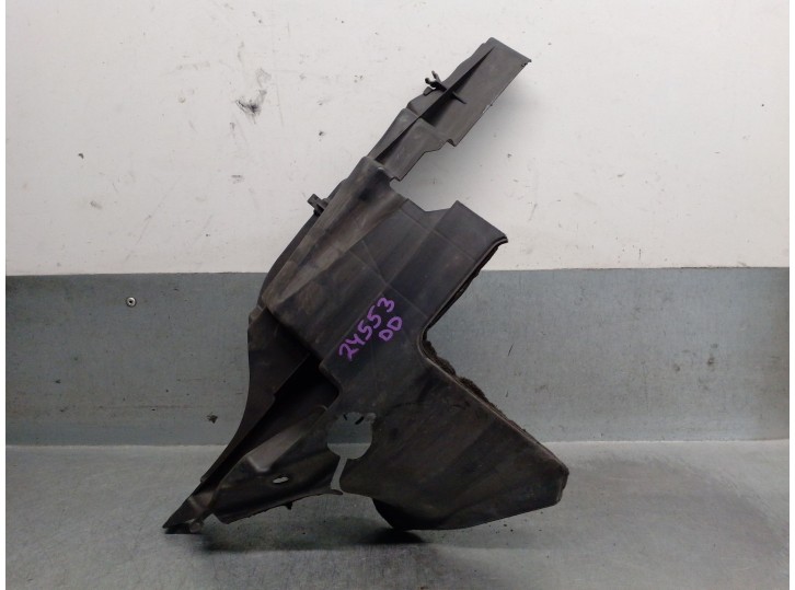 Recambio de calandra delantera de radiador para renault koleos 2.0 dci diesel fap referencia OEM IAM 214945767R 214945767R 