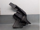 Recambio de calandra delantera de radiador para renault koleos 2.0 dci diesel fap referencia OEM IAM 214945767R 214945767R 