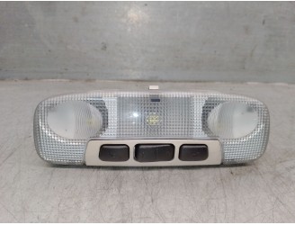 Recambio de luz interior para ford s-max (ca1) 2.0 tdci cat referencia OEM IAM 8A6A13K767AB34X1 1528640 
