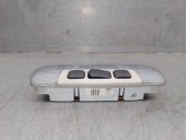 Recambio de luz interior para ford s-max (ca1) 2.0 tdci cat referencia OEM IAM 8A6A13K767AB34X1 1528640 