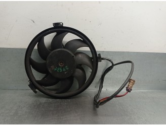 Recambio de electroventilador para audi a4 berlina (b5) 1.8 referencia OEM IAM 4B0959455 9020863