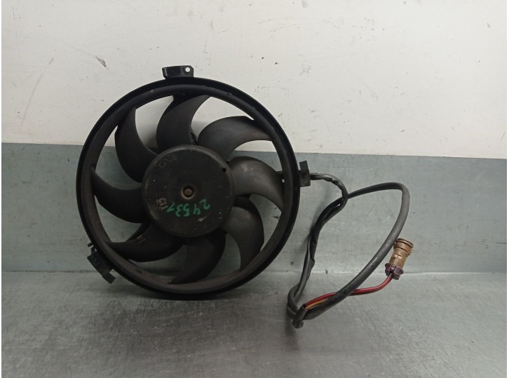 Recambio de electroventilador para audi a4 berlina (b5) 1.8 referencia OEM IAM 4B0959455 9020863