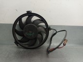 Recambio de electroventilador para audi a4 berlina (b5) 1.8 referencia OEM IAM 4B0959455 9020863