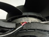 Recambio de electroventilador para audi a4 berlina (b5) 1.8 referencia OEM IAM 4B0959455 9020863