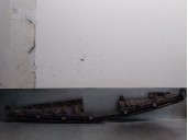 Recambio de panel frontal para renault koleos 2.0 dci diesel fap referencia OEM IAM 623925818R 623925818R 