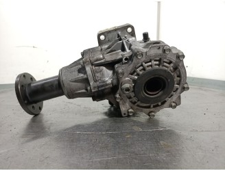 Recambio de caja transfer para kia sorento iii (um) 2.2 crdi referencia OEM IAM 3B800 473003B800 R2.0