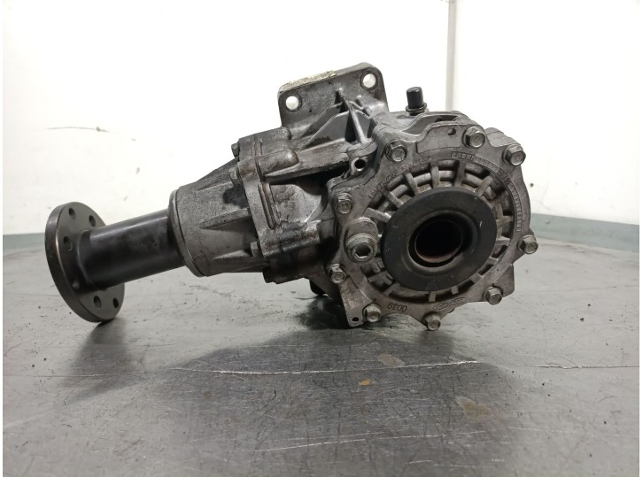 Recambio de caja transfer para kia sorento iii (um) 2.2 crdi referencia OEM IAM 3B800 473003B800 R2.0