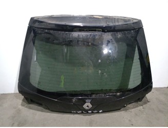 Recambio de porton trasero para renault koleos 2.0 dci diesel fap referencia OEM IAM 901008972R 901008972R 