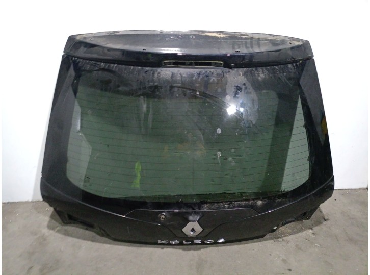 Recambio de porton trasero para renault koleos 2.0 dci diesel fap referencia OEM IAM 901008972R 901008972R 