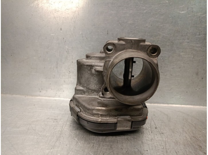 Recambio de caja mariposa para citroën c3 ii 1.4 referencia OEM IAM 9673534480 0345G4 28275019