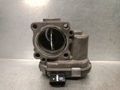 Recambio de caja mariposa para citroën c3 ii 1.4 referencia OEM IAM 9673534480 0345G4 28275019