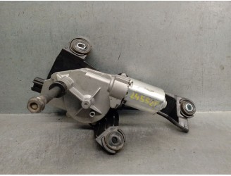 Recambio de motor limpia trasero para renault koleos 2.0 dci diesel fap referencia OEM IAM 28710JY00A 28710JY00A F00S2B2187