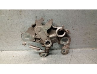 Recambio de cerradura capot para citroën c5 aircross (ac_, aj_, ar_, a4_) 1.2 puretech 130 (arhnsj) referencia OEM IAM 983007048