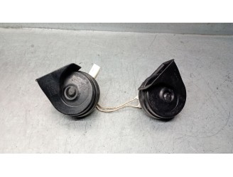 Recambio de claxon para citroën c5 aircross (ac_, aj_, ar_, a4_) 1.2 puretech 130 (arhnsj) referencia OEM IAM 9815870780 9815870