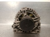 Recambio de alternador para skoda fabia (6y2/6y3) 1.4 referencia OEM IAM 045903023 038903018R 0124325012