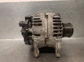 Recambio de alternador para skoda fabia (6y2/6y3) 1.4 referencia OEM IAM 045903023 038903018R 0124325012