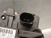 Recambio de alternador para skoda fabia (6y2/6y3) 1.4 referencia OEM IAM 045903023 038903018R 0124325012