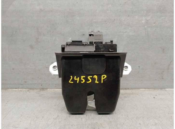 Recambio de cerradura maletero / porton para ford s-max (ca1) 2.0 tdci cat referencia OEM IAM 8M51R442A66AC 1570448 