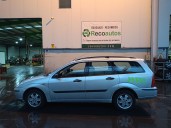 ford focus turnier (cak) del año 2002