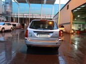 ford focus turnier (cak) del año 2002