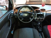 ford focus turnier (cak) del año 2002