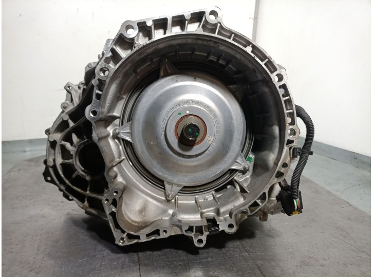 Recambio de caja cambios para bmw x2 (f39) sdrive 18 i referencia OEM IAM GD7F32AG 28005A81B45 28009454415