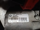 Recambio de caja cambios para bmw x2 (f39) sdrive 18 i referencia OEM IAM GD7F32AG 28005A81B45 28009454415