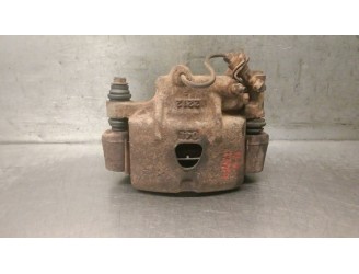 Recambio de pinza freno delantera derecha para mitsubishi montero (l040) 2.5 turbodiesel referencia OEM IAM MB534323 MB534323 